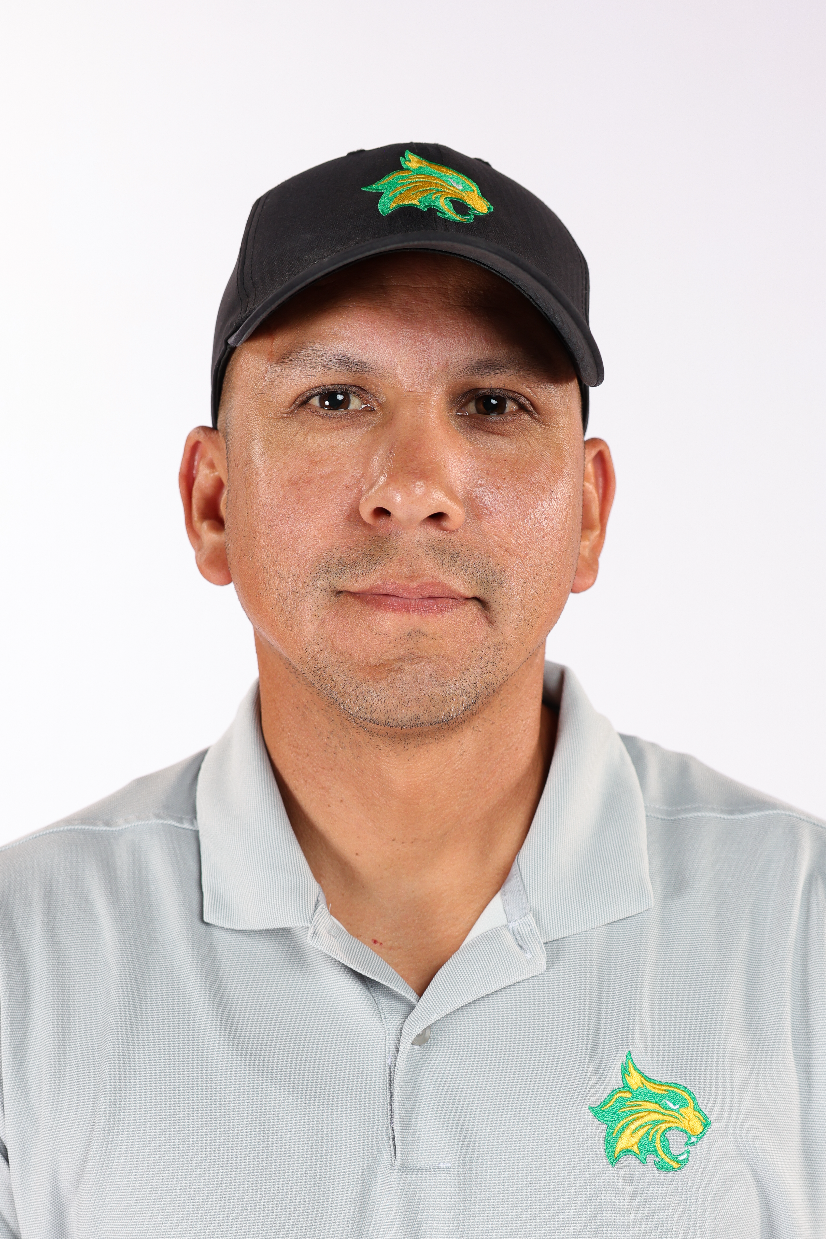 staff photo of Justin Chavez