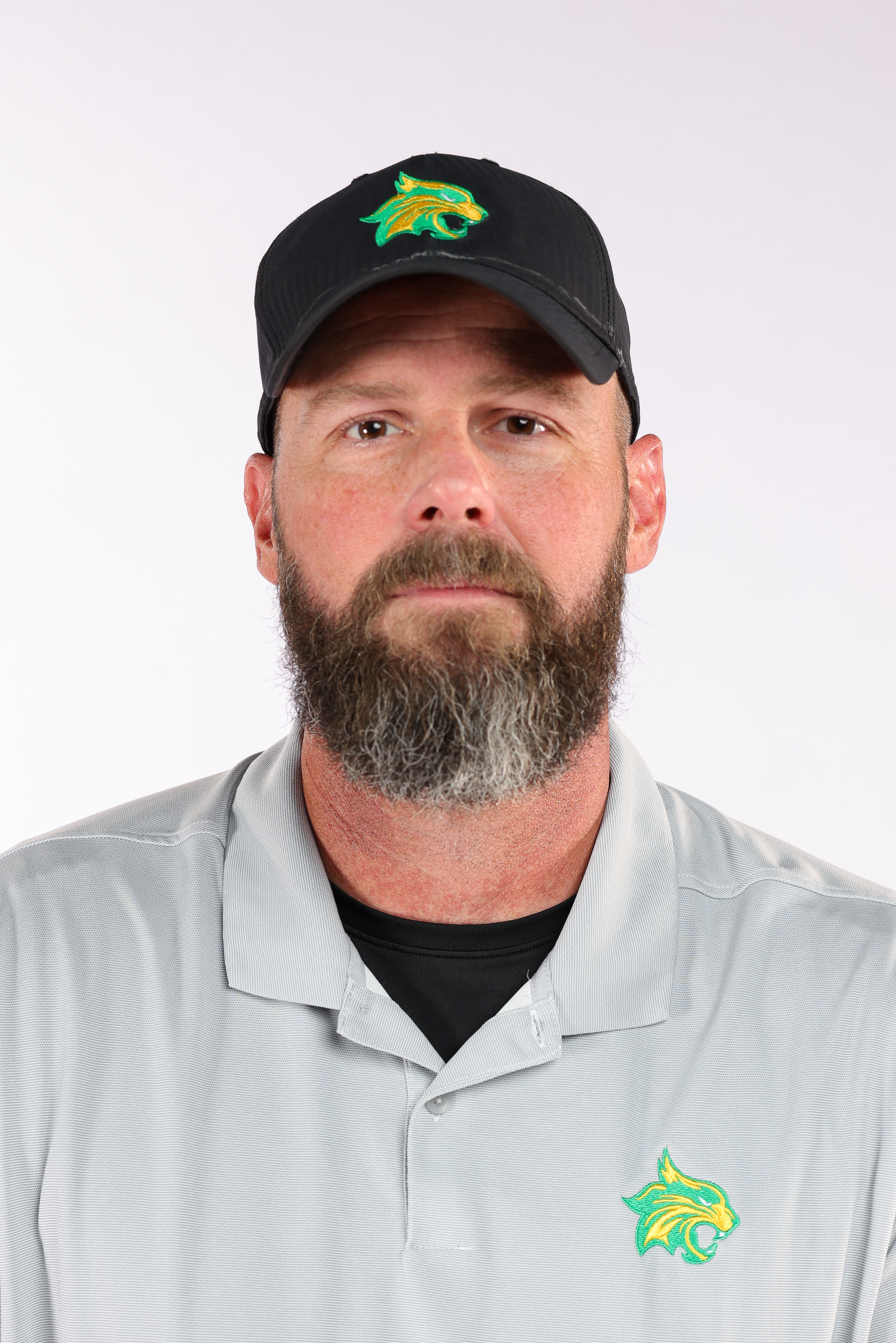 staff photo of Jason Higgins