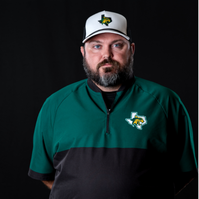 staff photo of Robert Jerkins