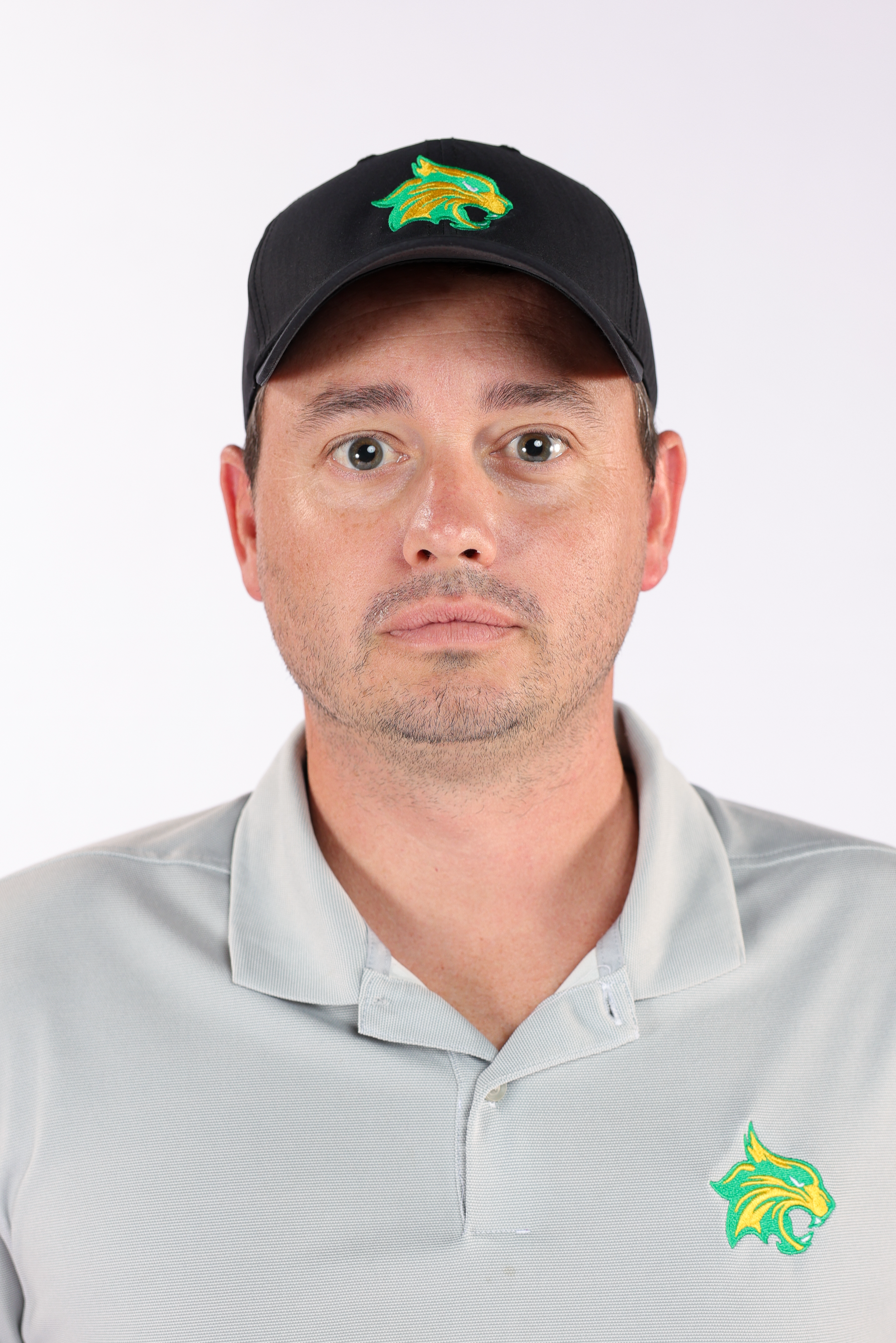 staff photo of Wade Cribbs