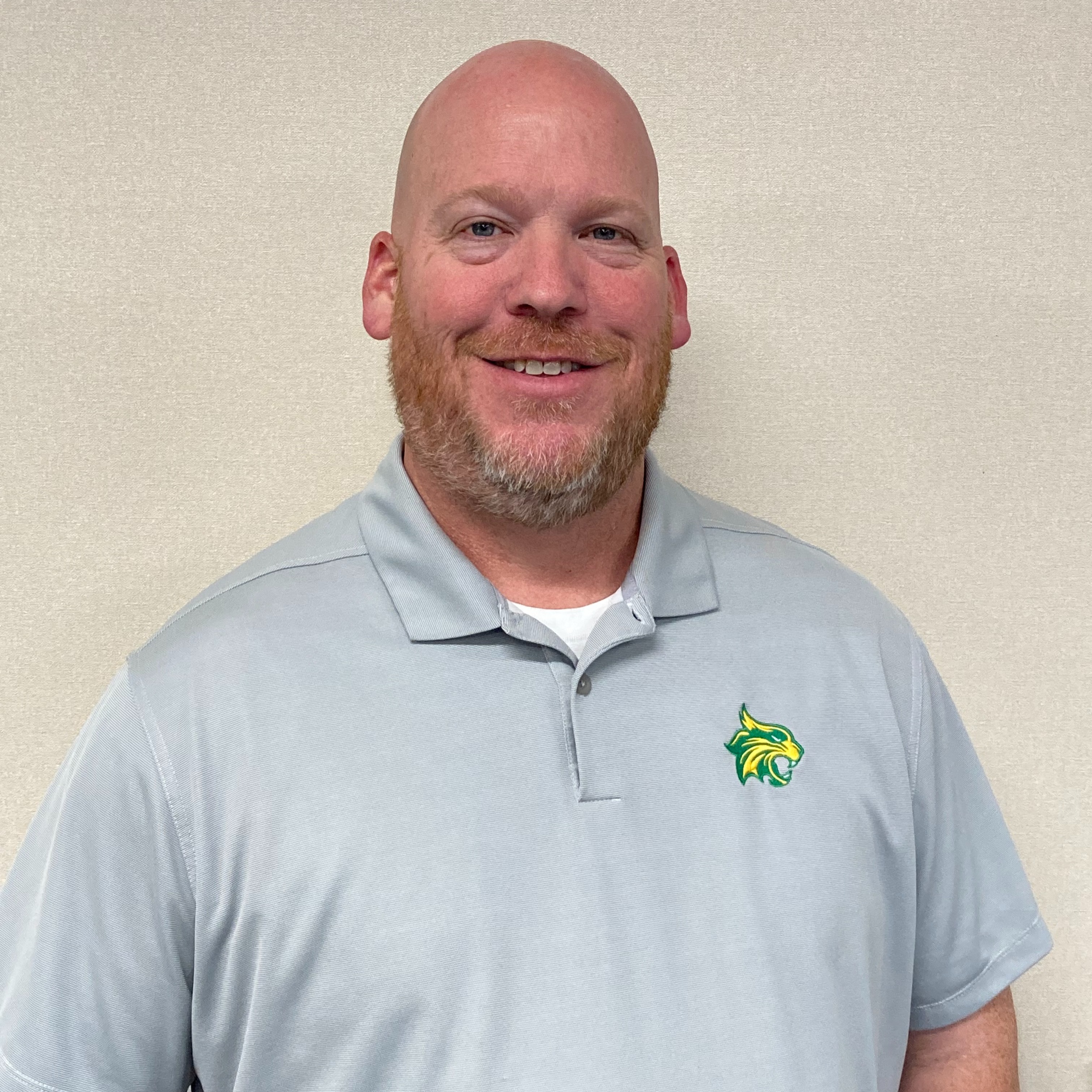 staff photo of Will Massey