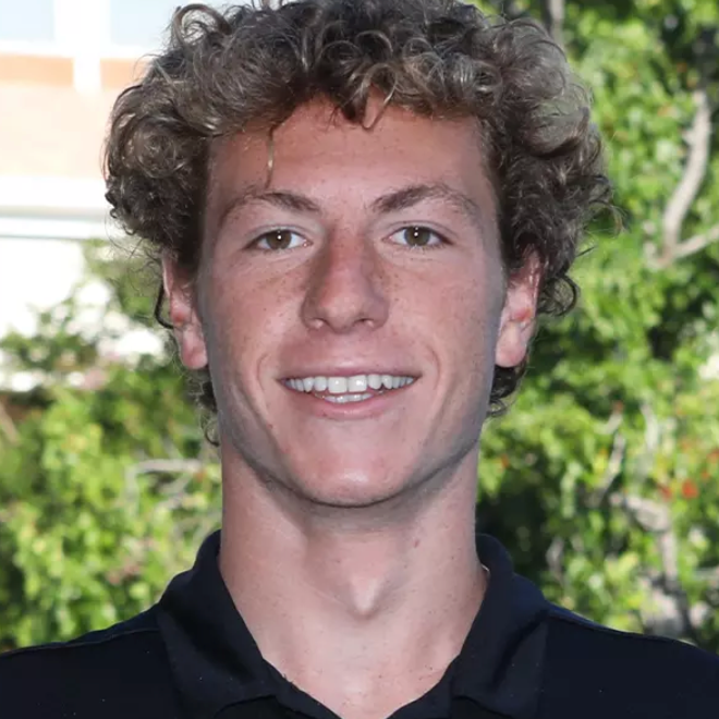 staff photo of Ben  Blatt