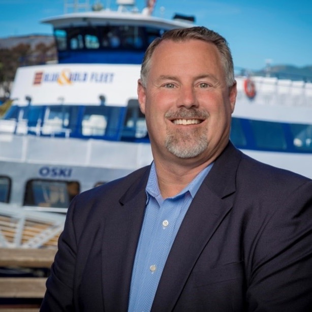 staff photo of Pat  Murphy
