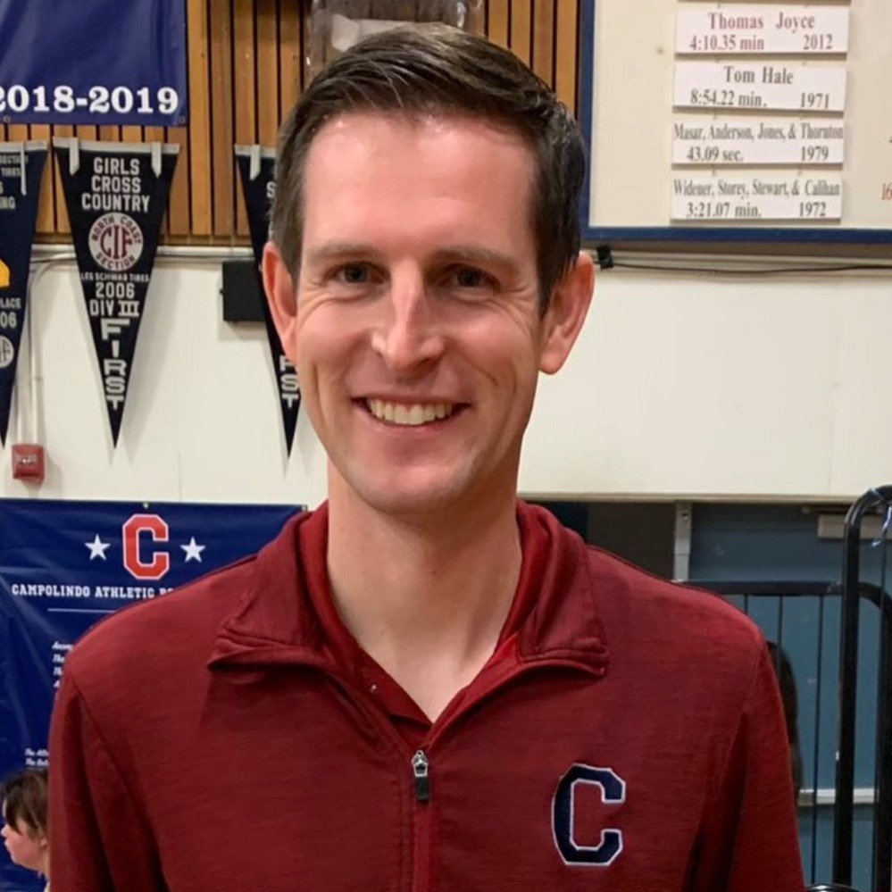 staff photo of Steven Dyer