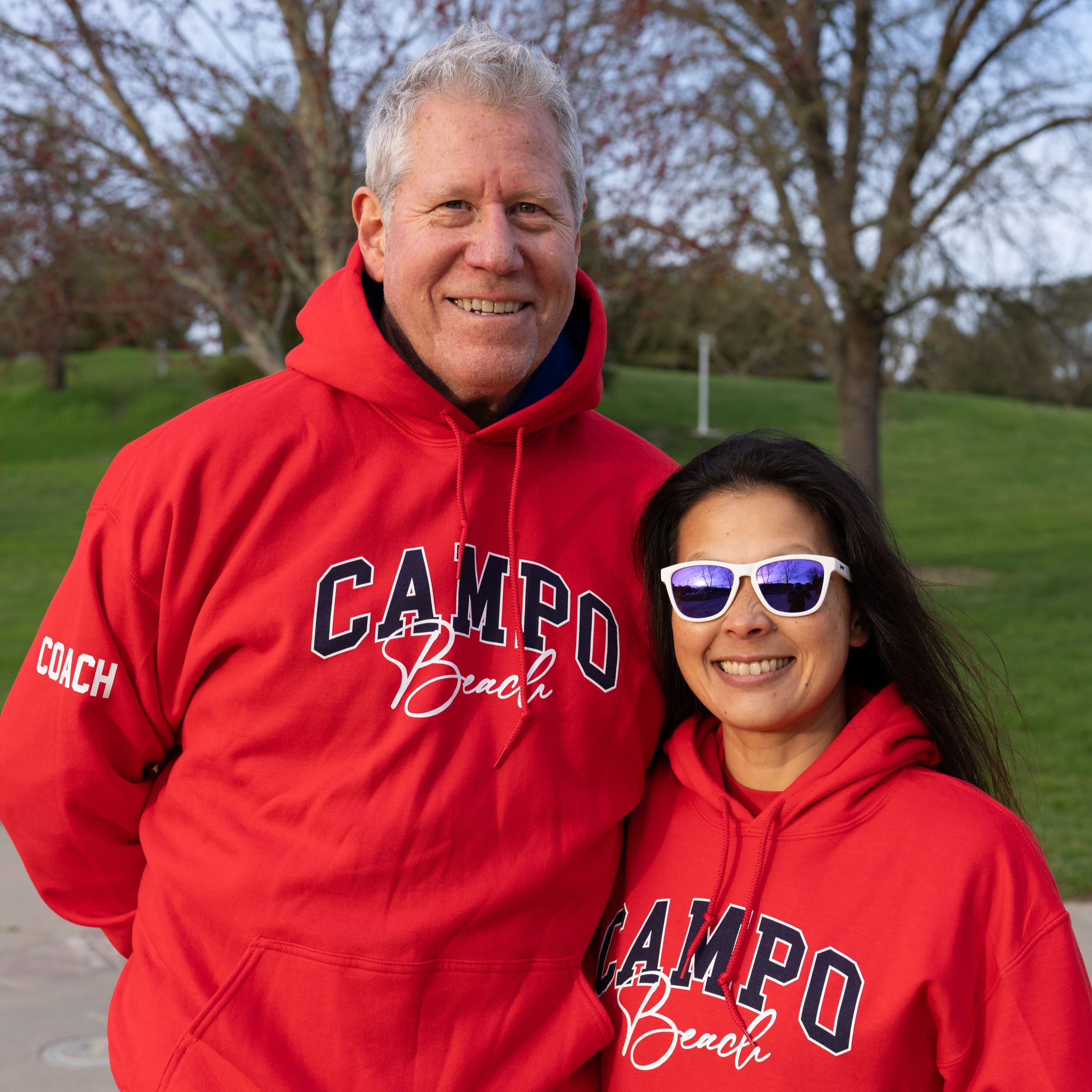 staff photo of Mimi Full 