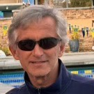 staff photo of Ron Heidary