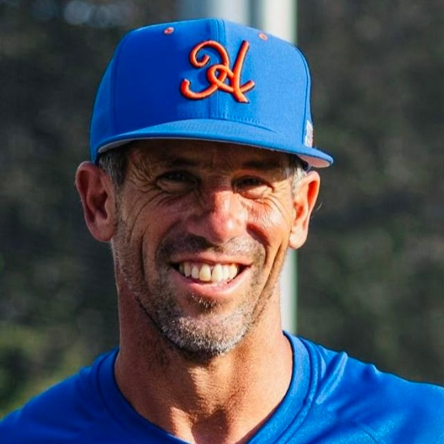 staff photo of Sean  Riley