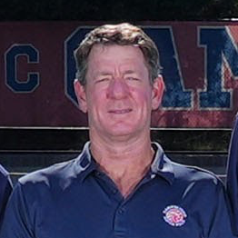 staff photo of Billy Maguy