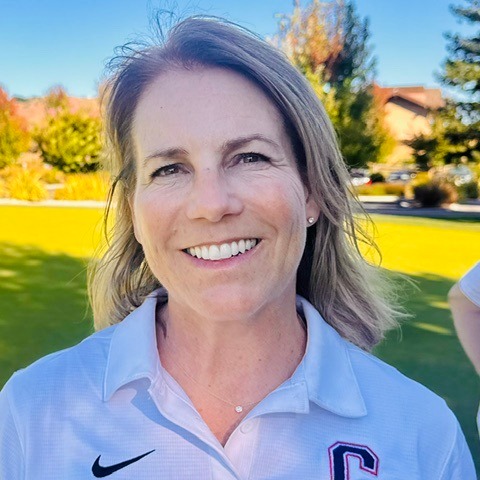 staff photo of Hilleary Wright