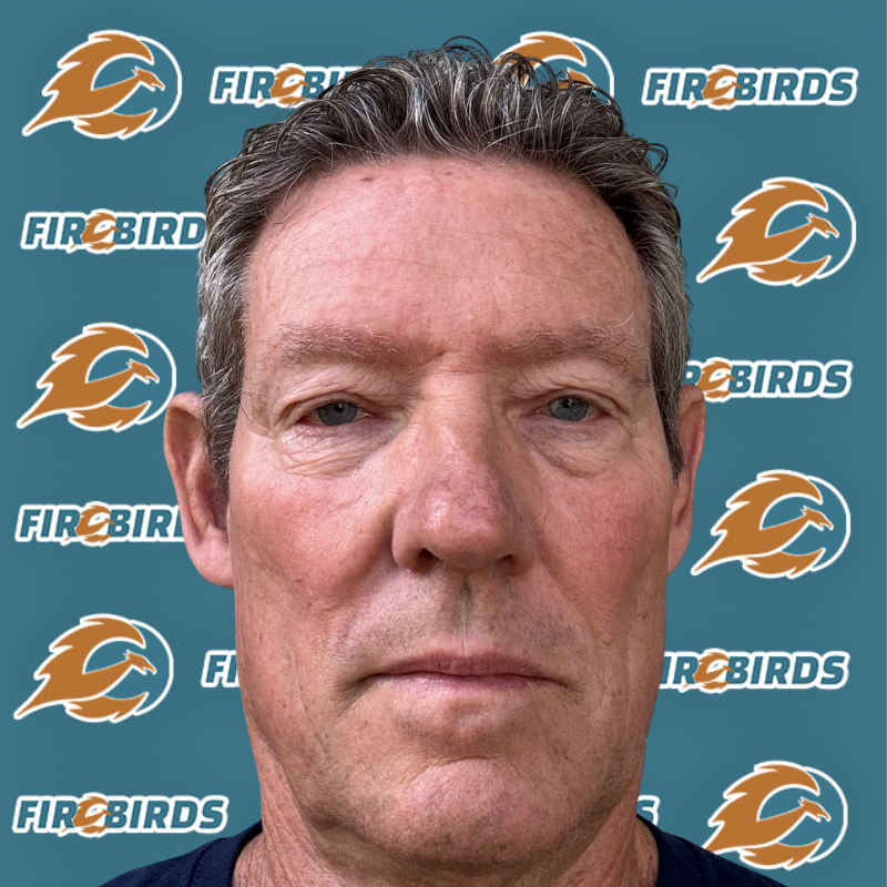 staff photo of Joe Babinski