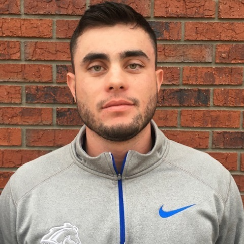 staff photo of Robby Seemann