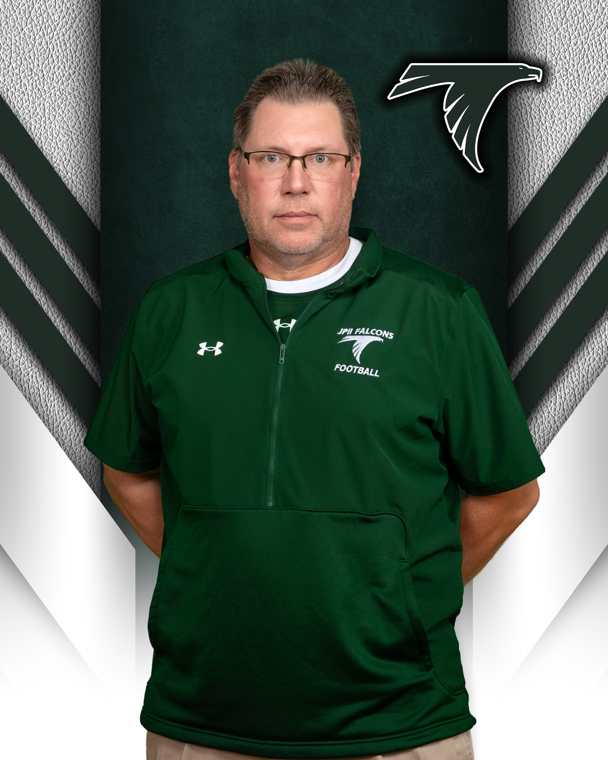 staff photo of James Poldiak