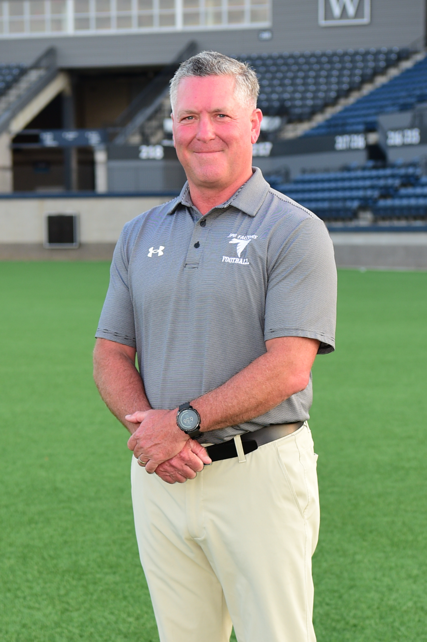 staff photo of Joe Ross