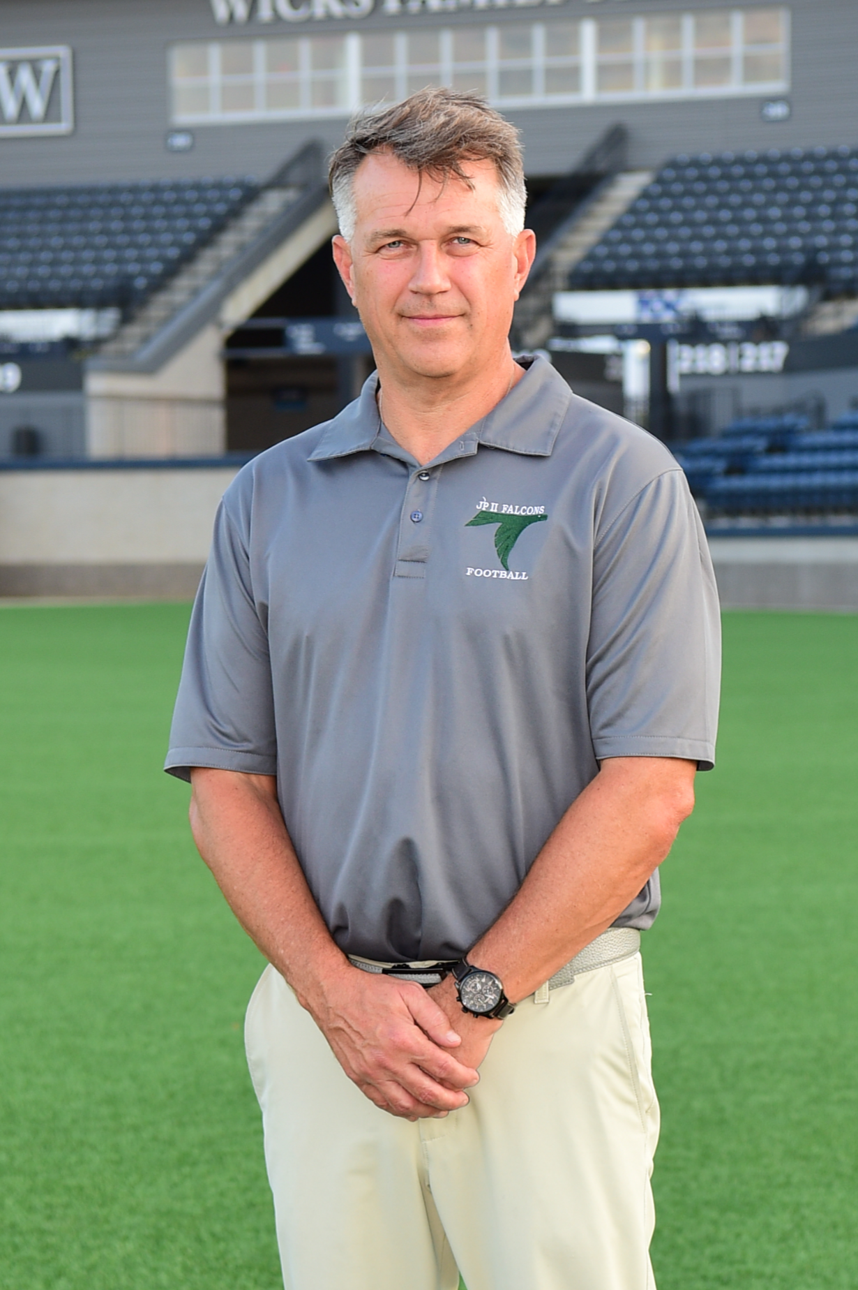 staff photo of Paul Andrzejewski