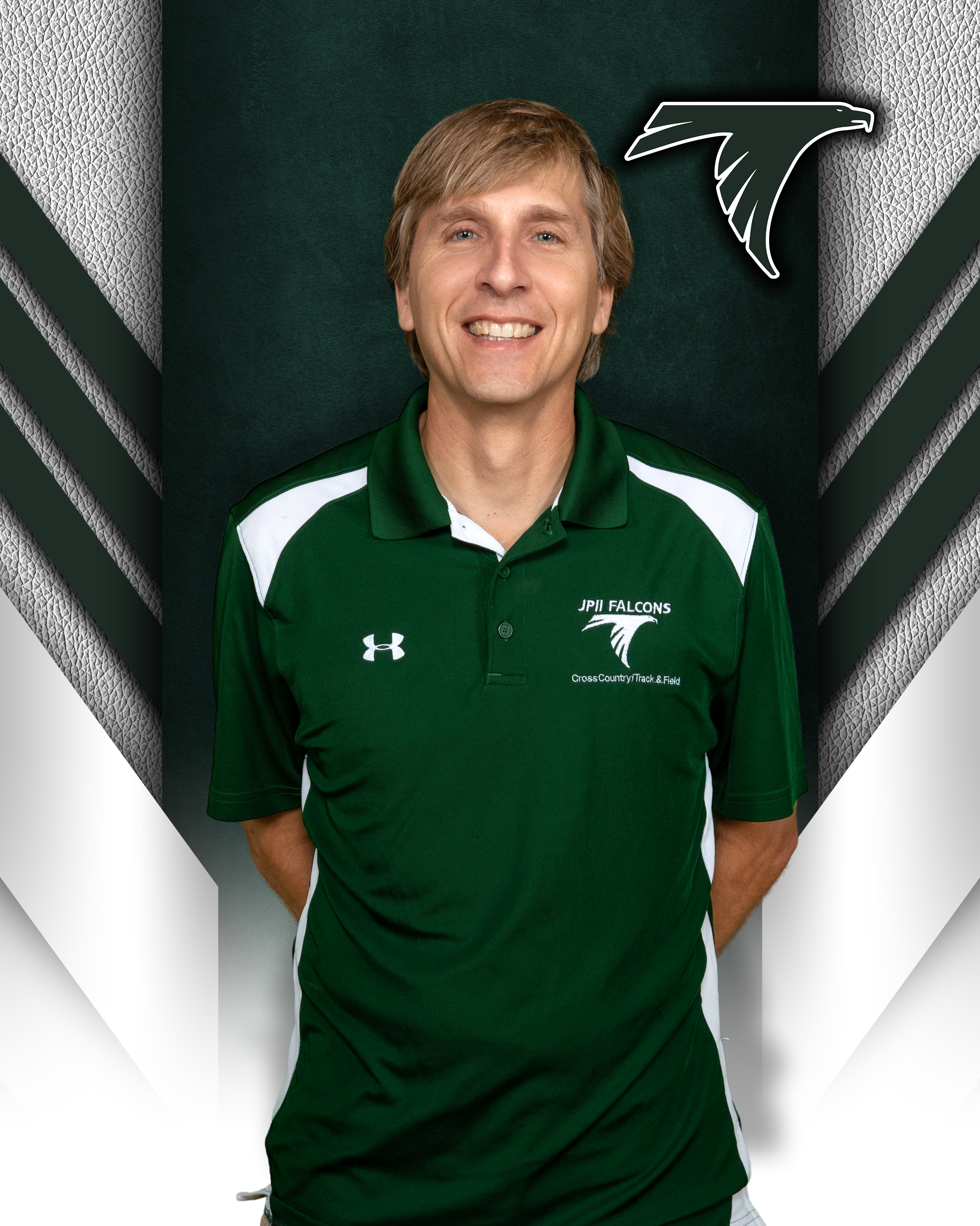 staff photo of Steve Zibas