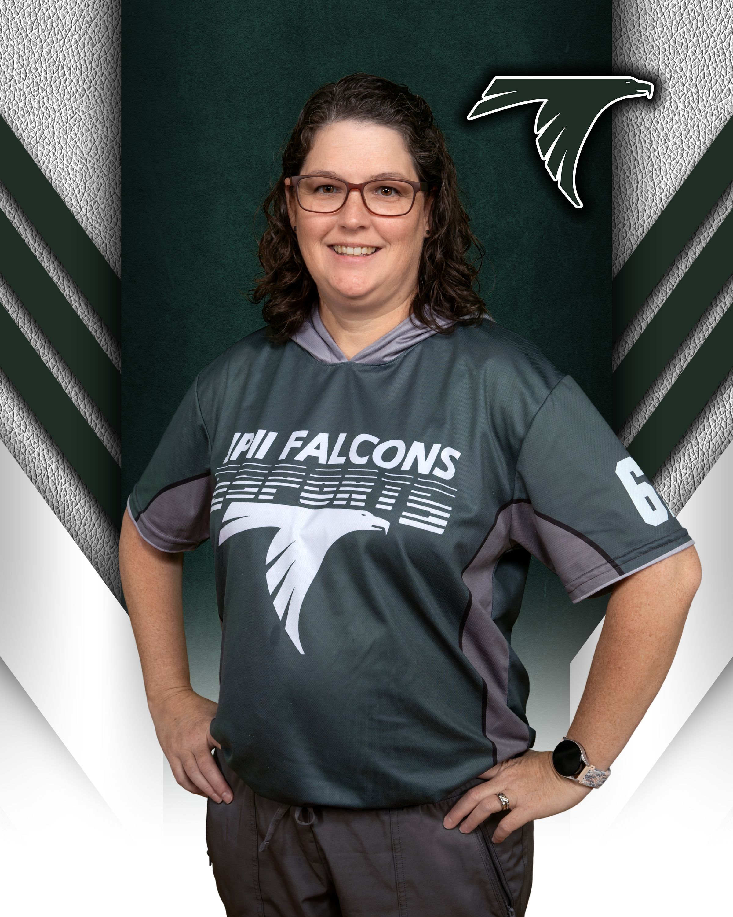 staff photo of Megan Ehemann