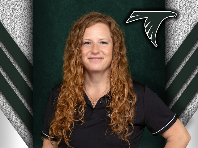 staff photo of Cara Sprinz