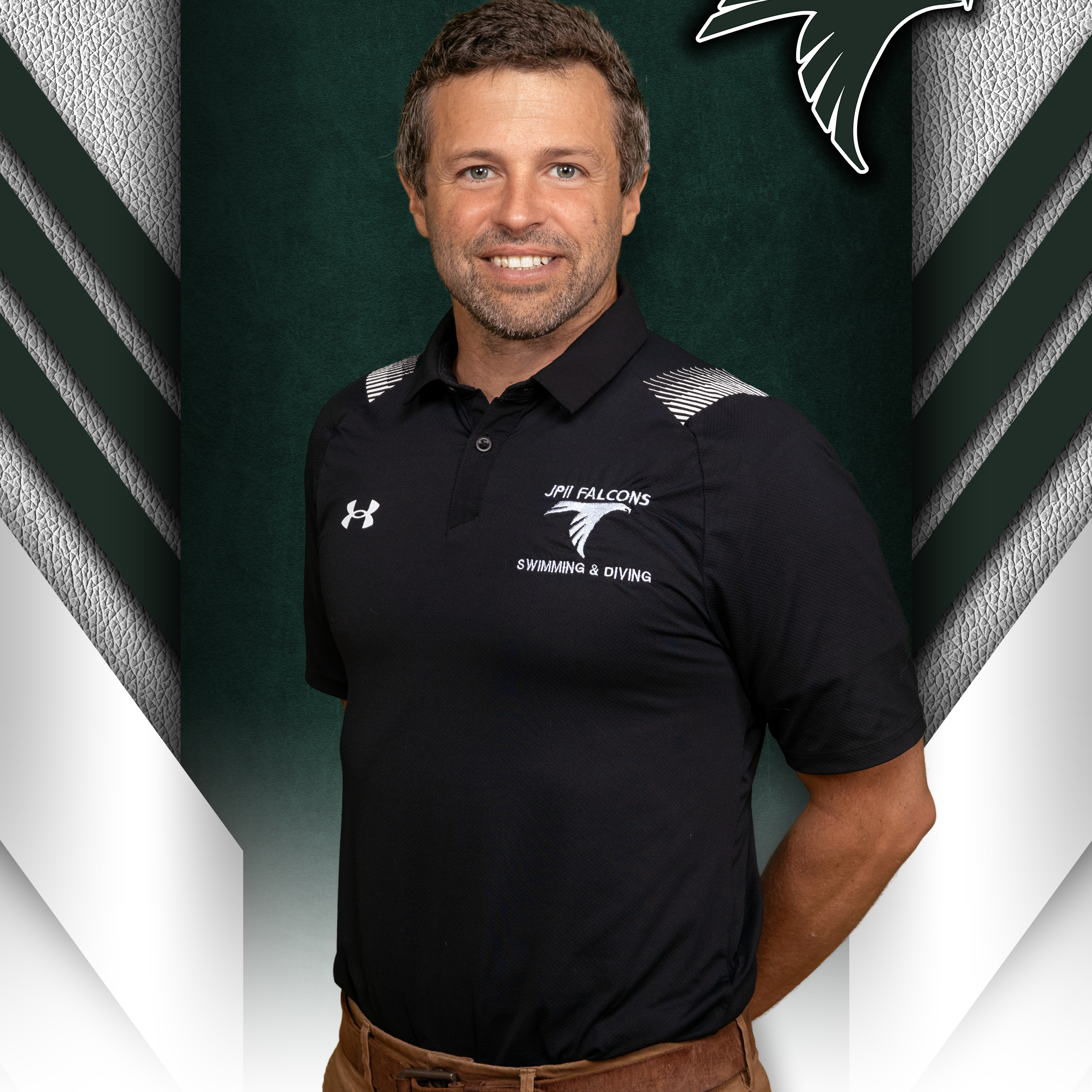 staff photo of Derek Sprinz