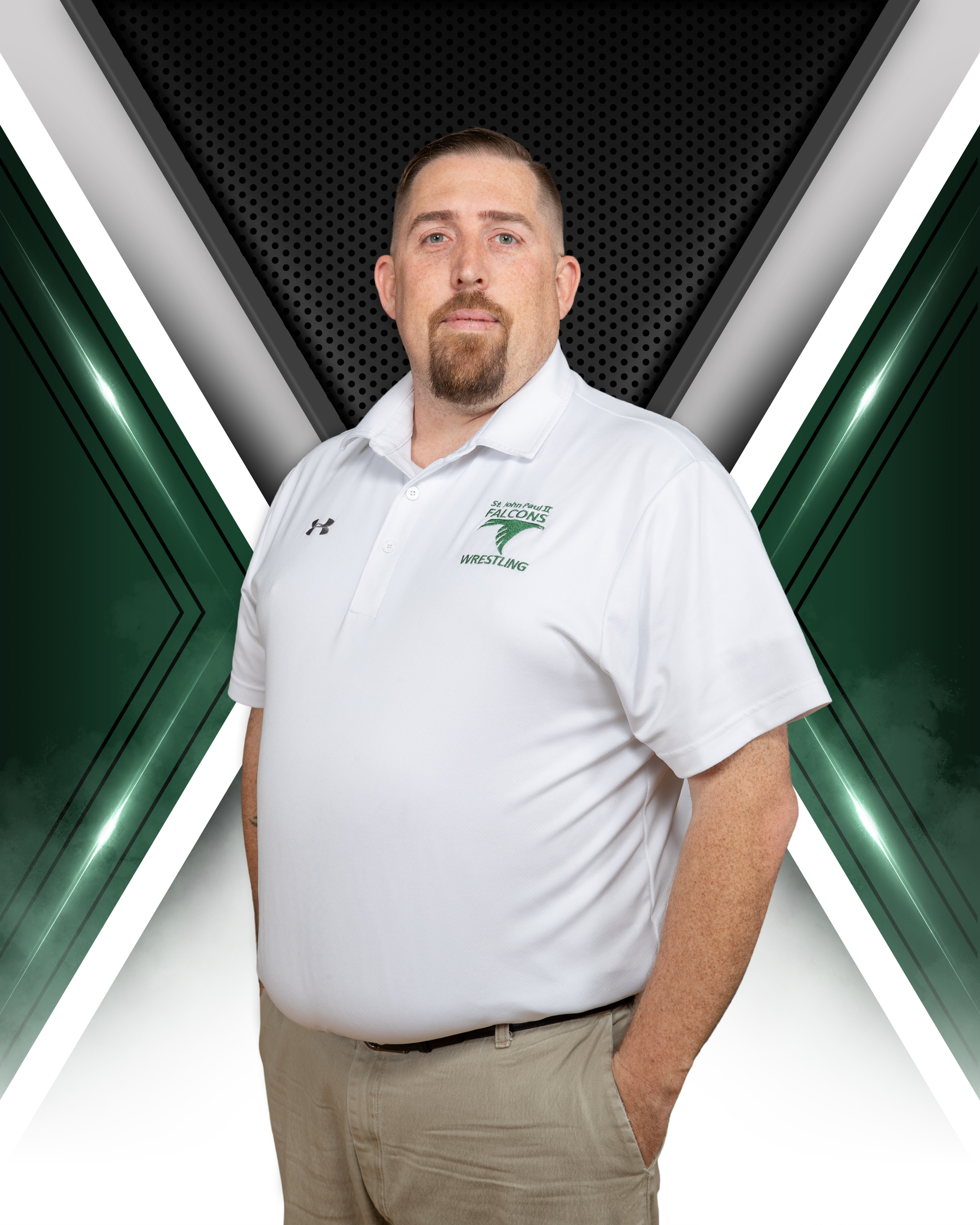 staff photo of James Dowd