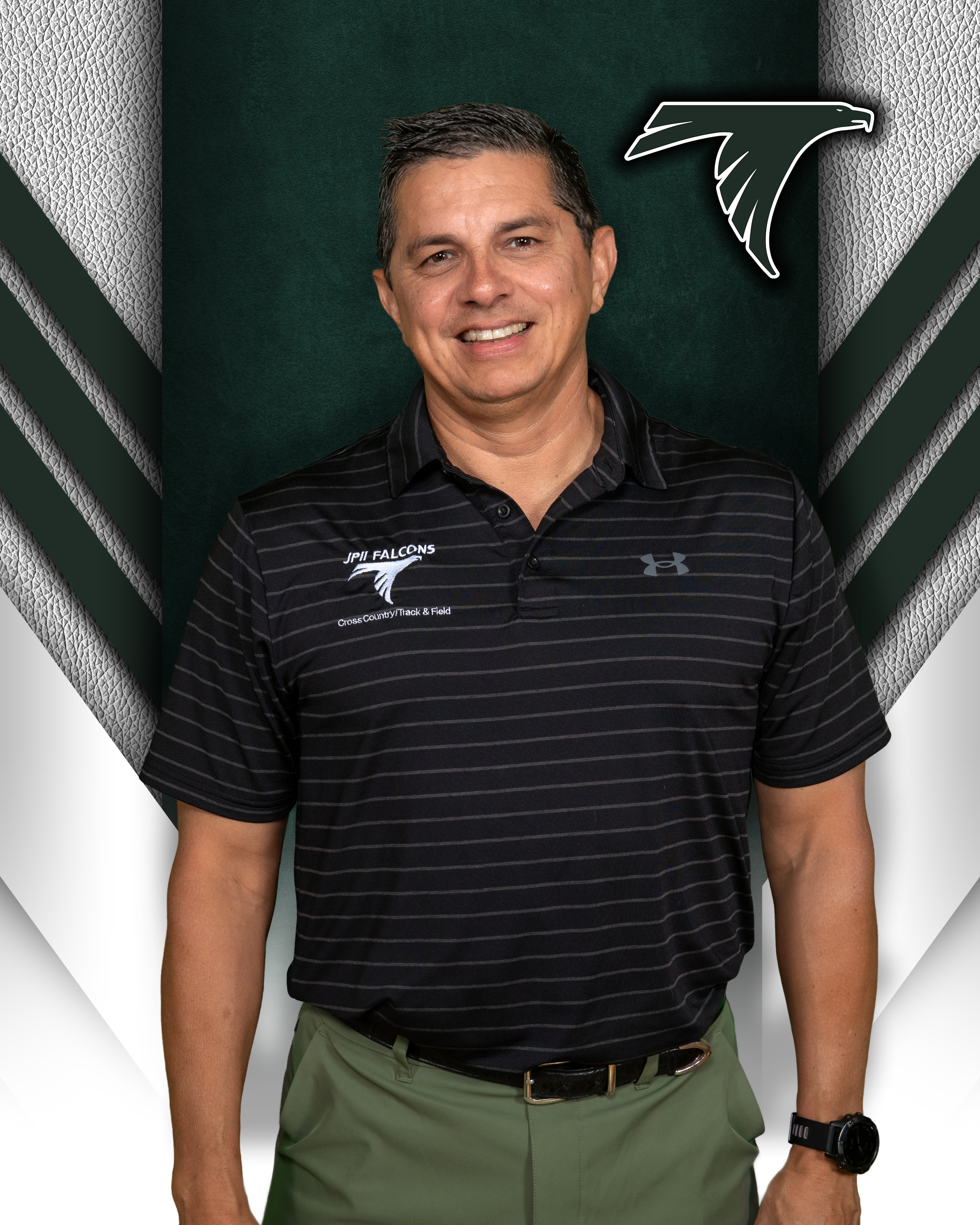 staff photo of Stephen Boyer