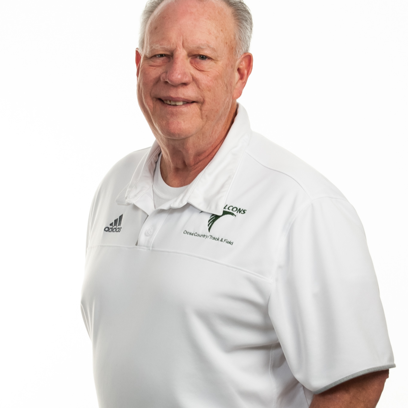 staff photo of Steve Bourque