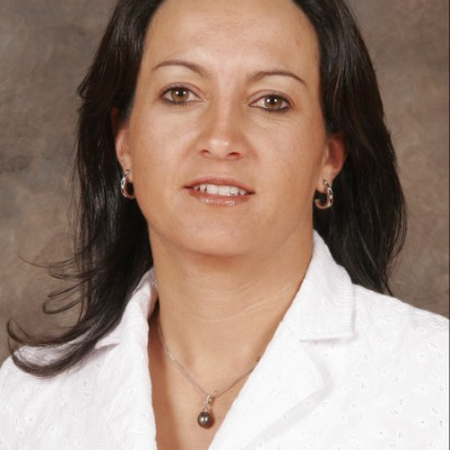 staff photo of Ximena Moore