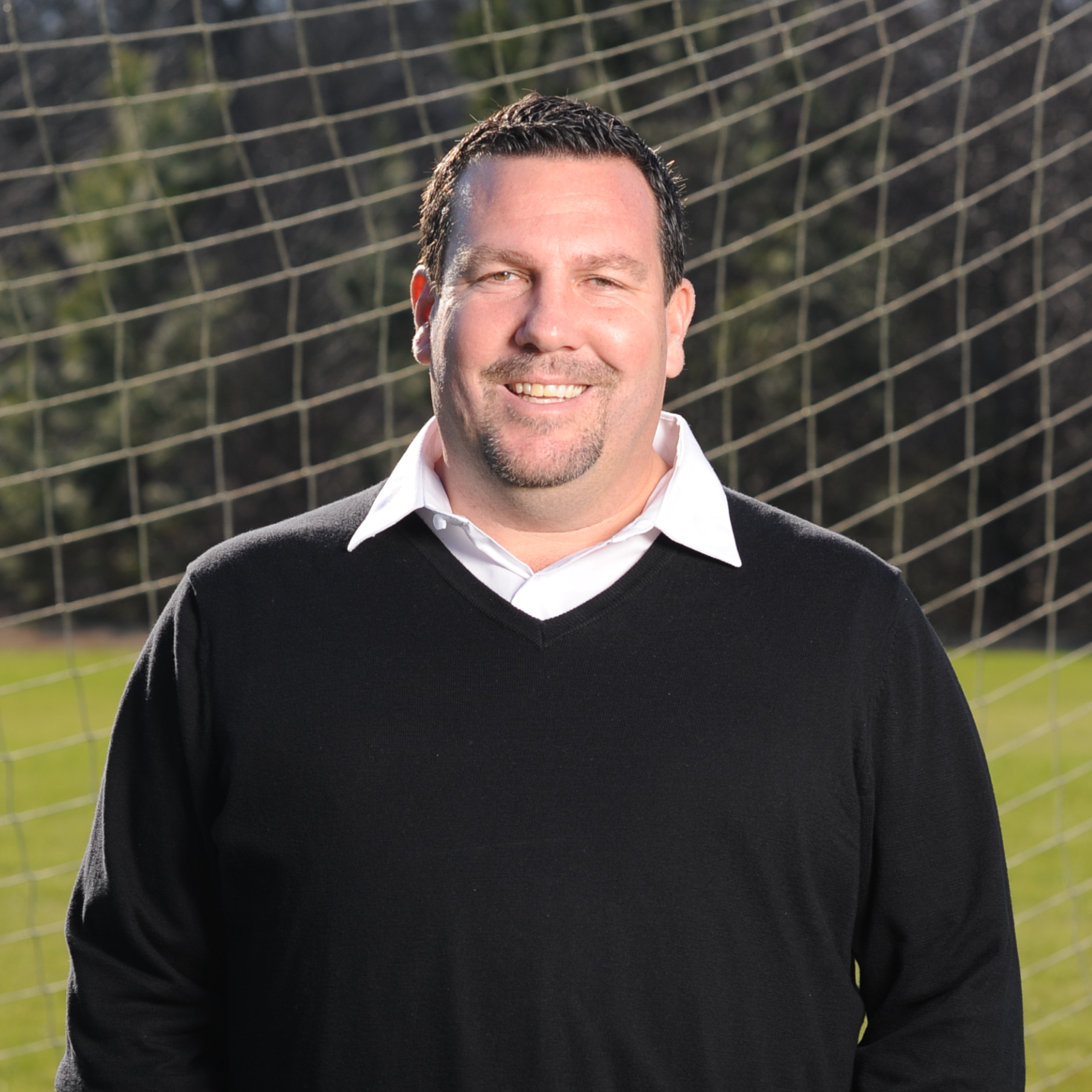 staff photo of Jason Batchelor