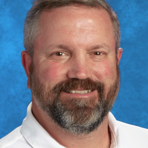 staff photo of Sam Bennett