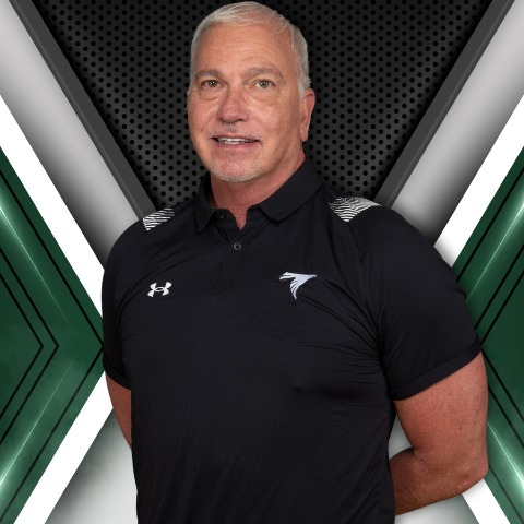 staff photo of Marty Walker