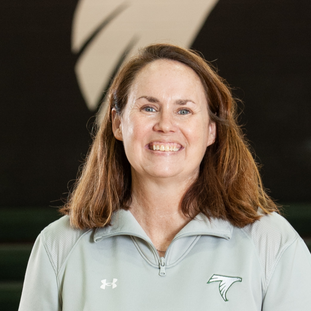 staff photo of Becky Plott