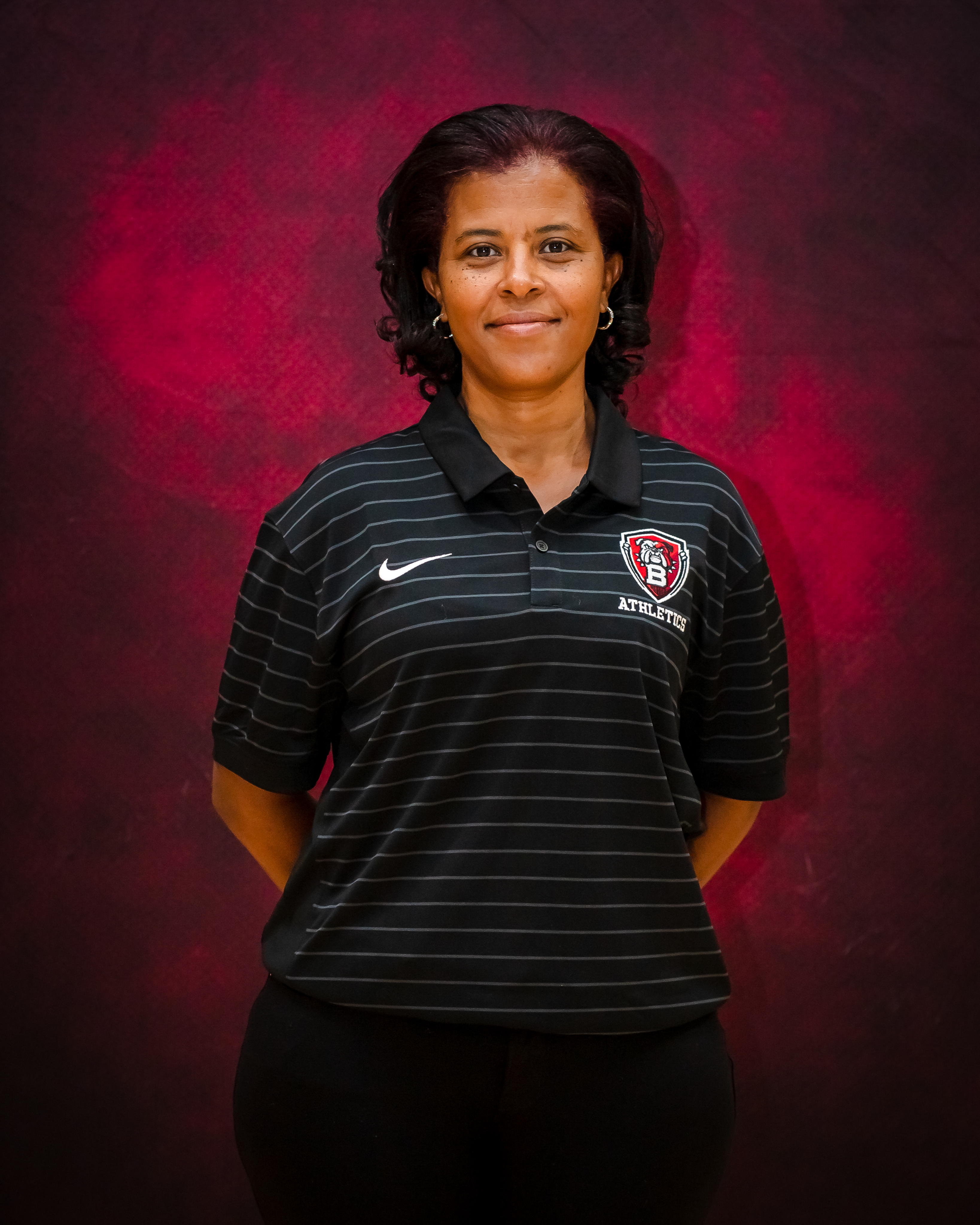 staff photo of Betty  Lewis