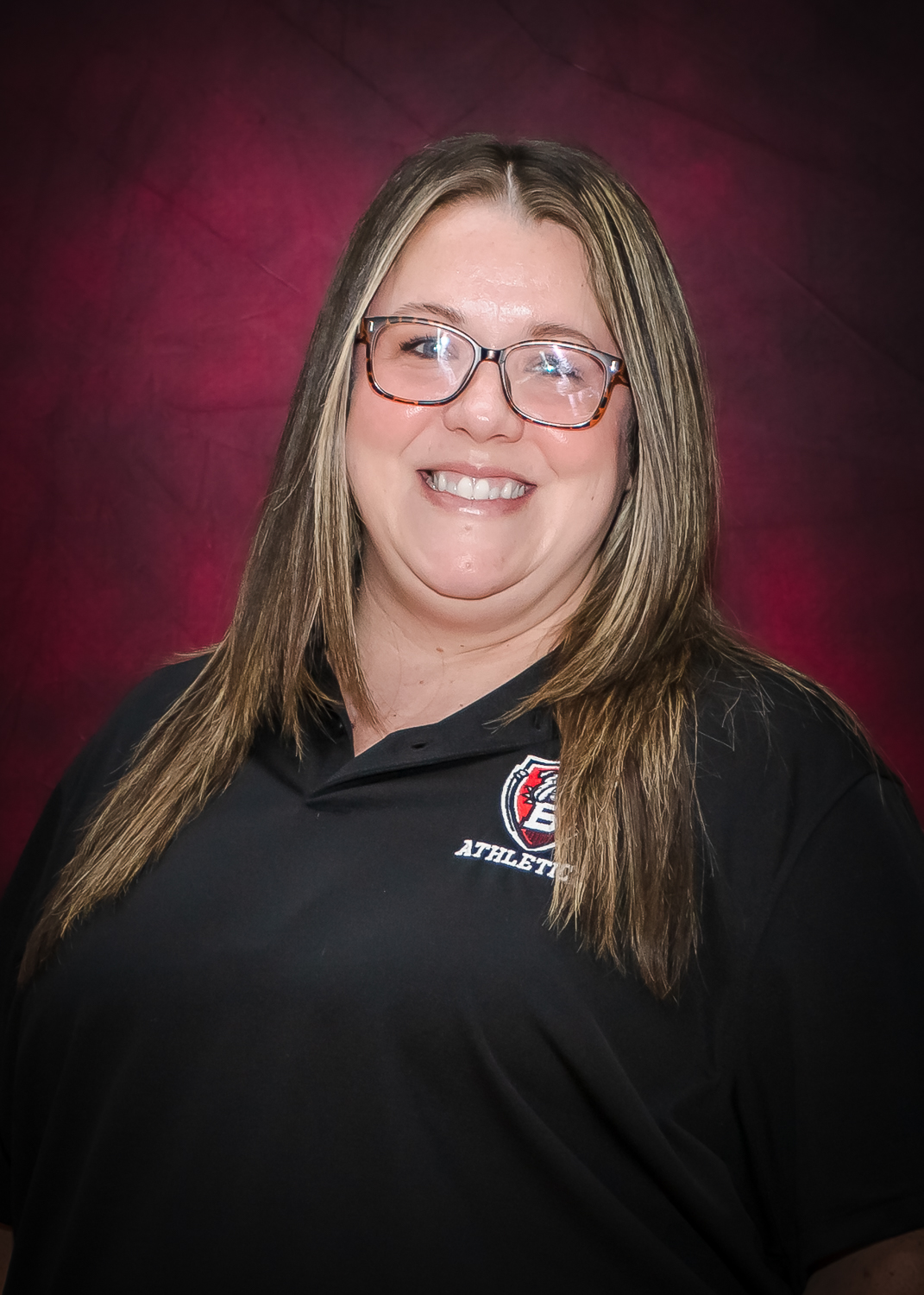 staff photo of Jessica  Dyer