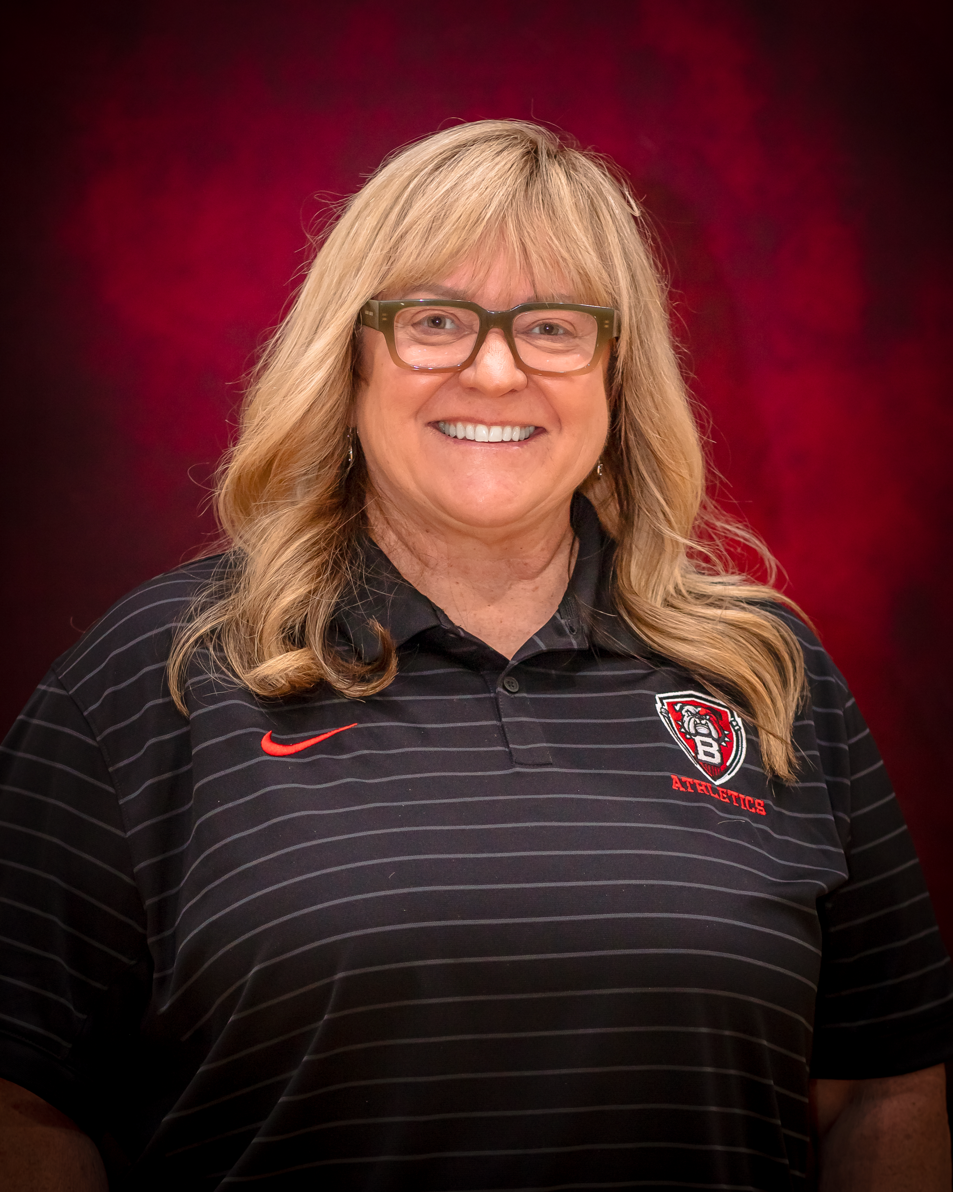 staff photo of Deborah Dennis