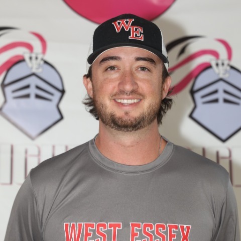 staff photo of Ryan Logan