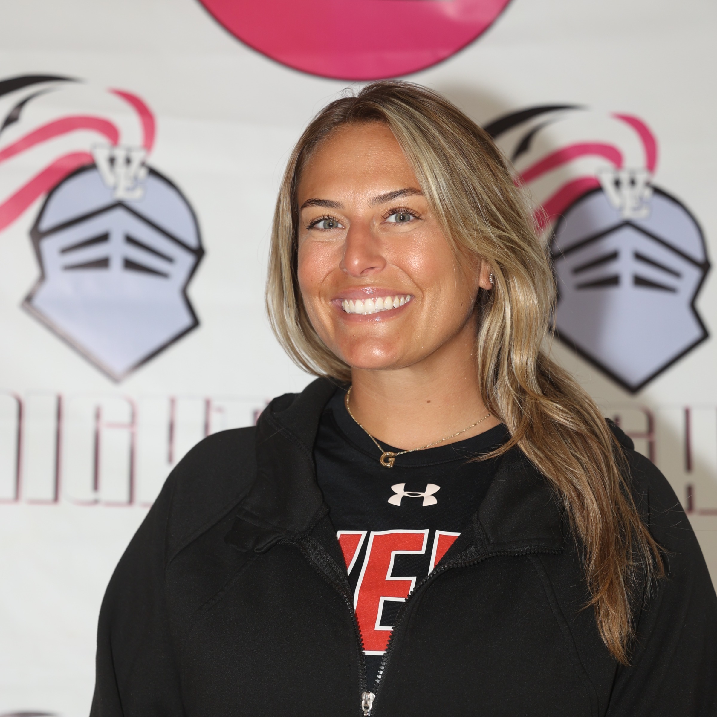 staff photo of Gianna D'Urso