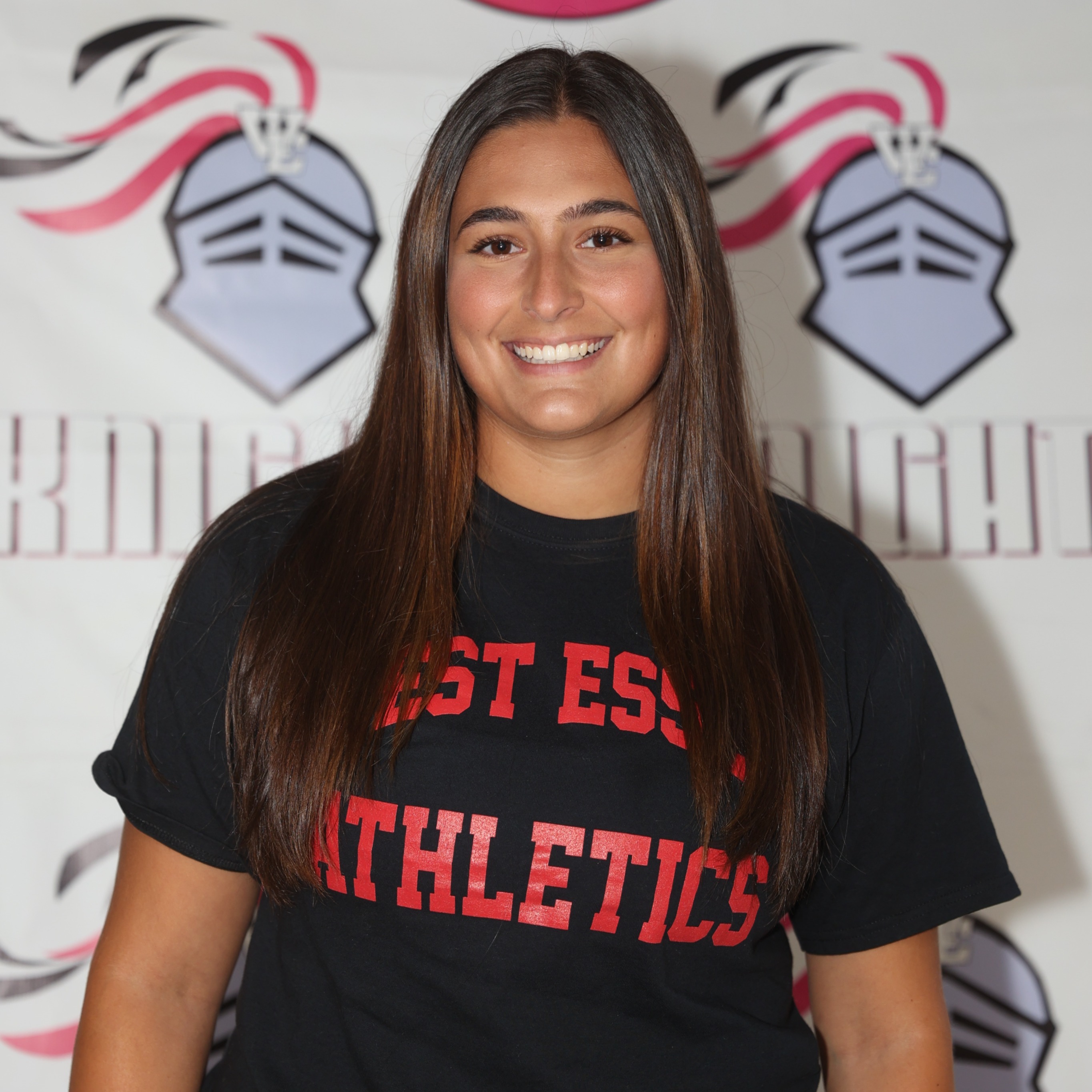 staff photo of Mia Faieta