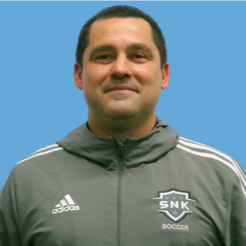 staff photo of Rob Grosso