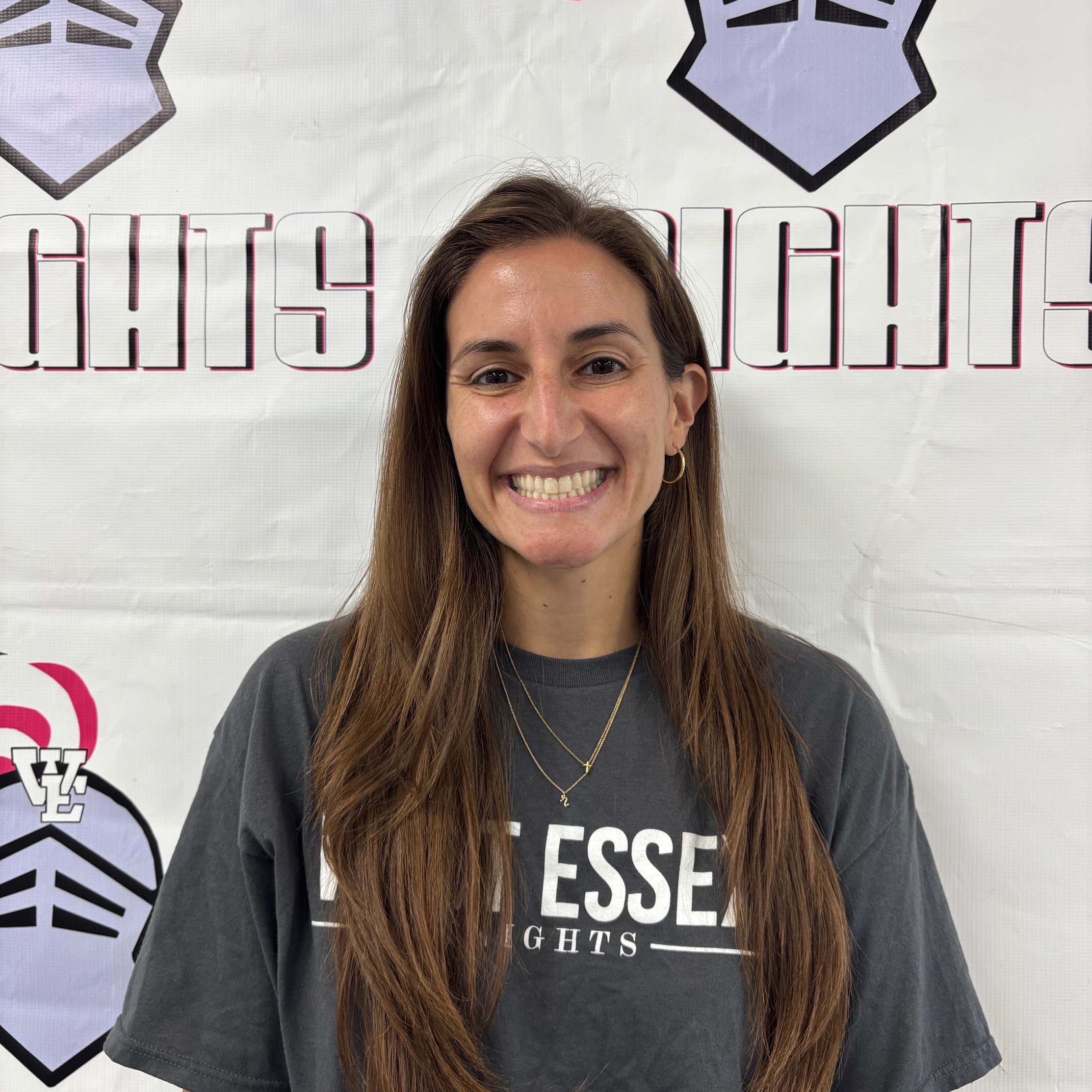 staff photo of Jaclyn Franzi