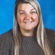 staff photo of Amanda Zapata