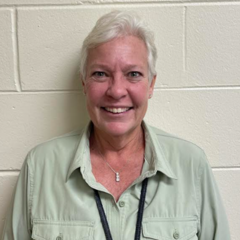 staff photo of Kathy  Ahern 