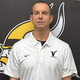 staff photo of Joe  Goerge 