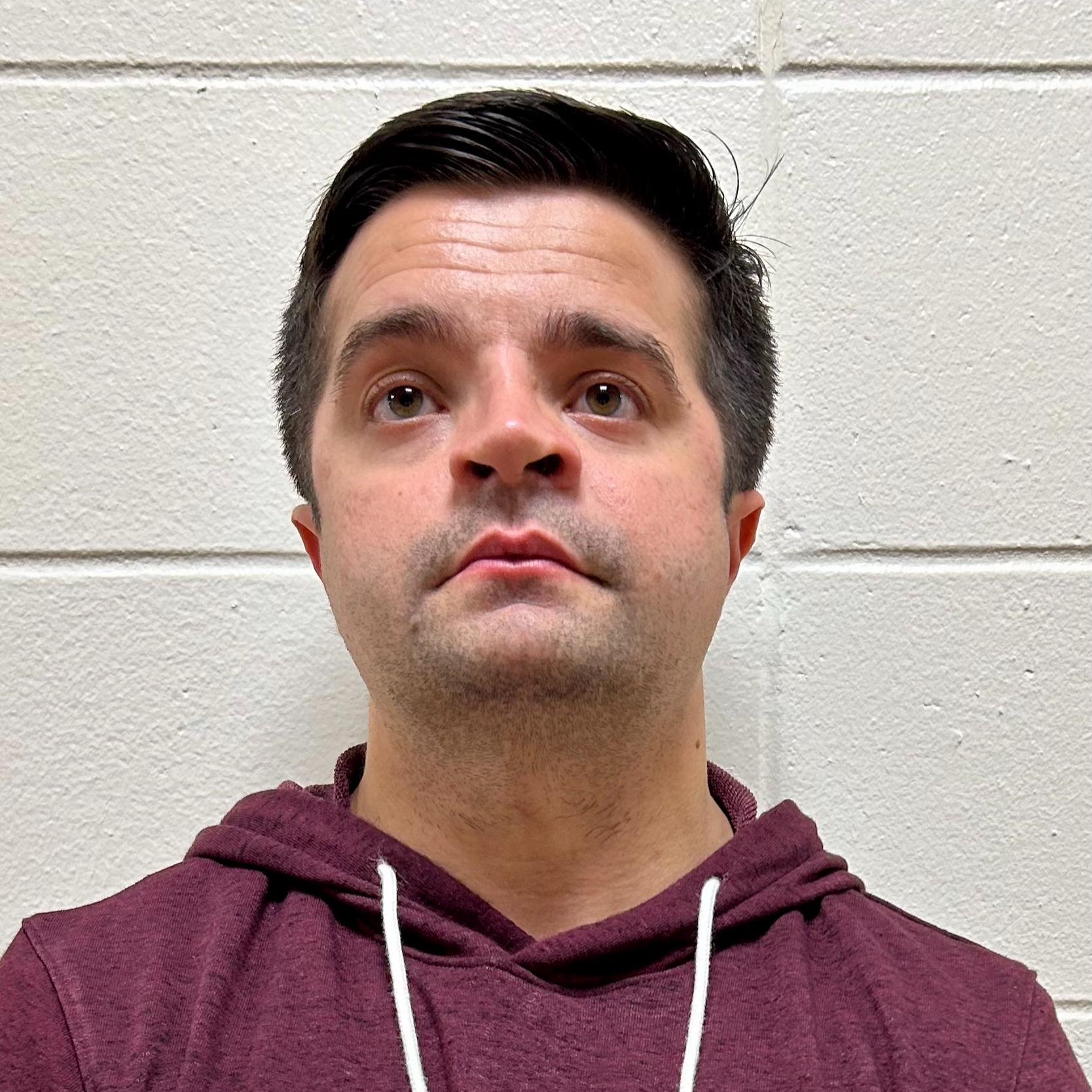 staff photo of Ben  Badeen