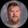 staff photo of Taylor Perry