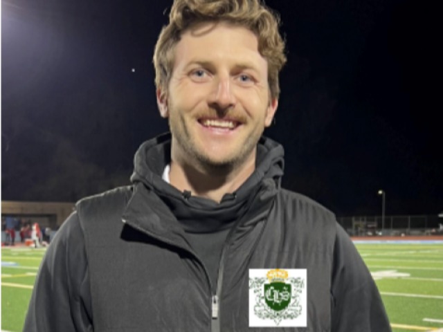 staff photo of Josh Dean