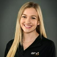 staff photo of Kacey Lewis