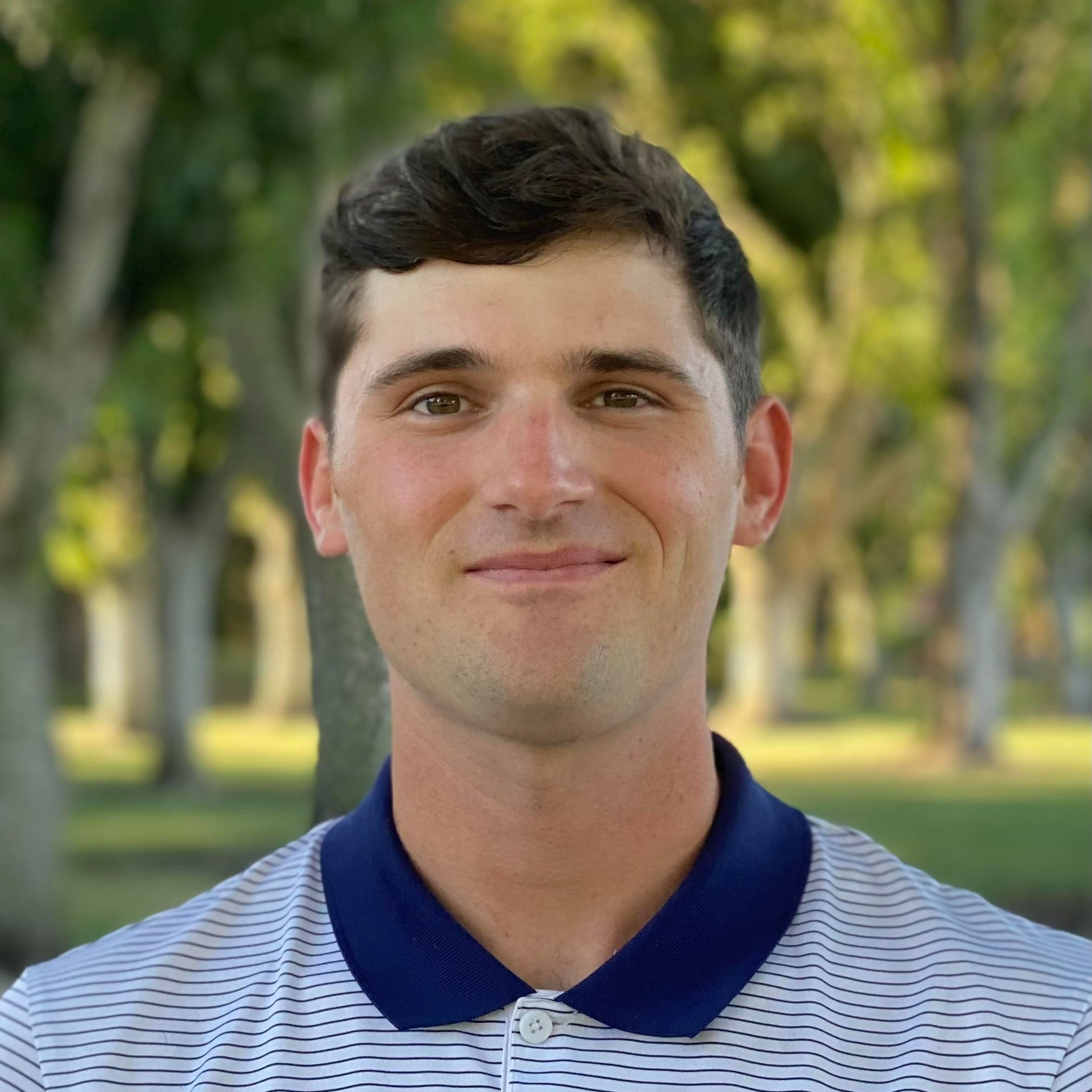 staff photo of Jordan Whitmore
