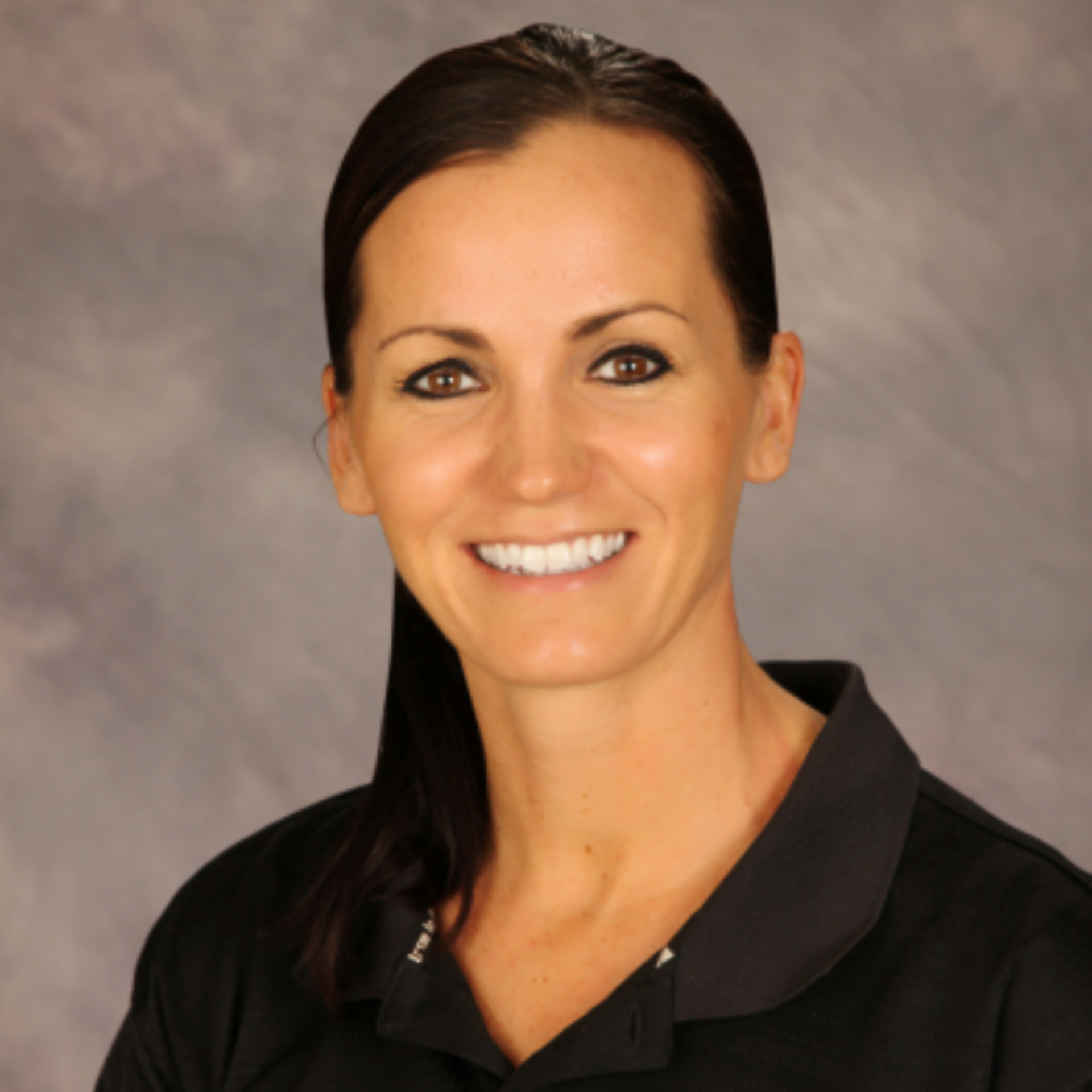 staff photo of Megan Harris