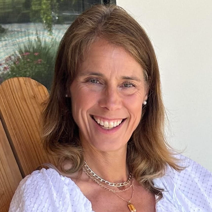 staff photo of Katie Landers