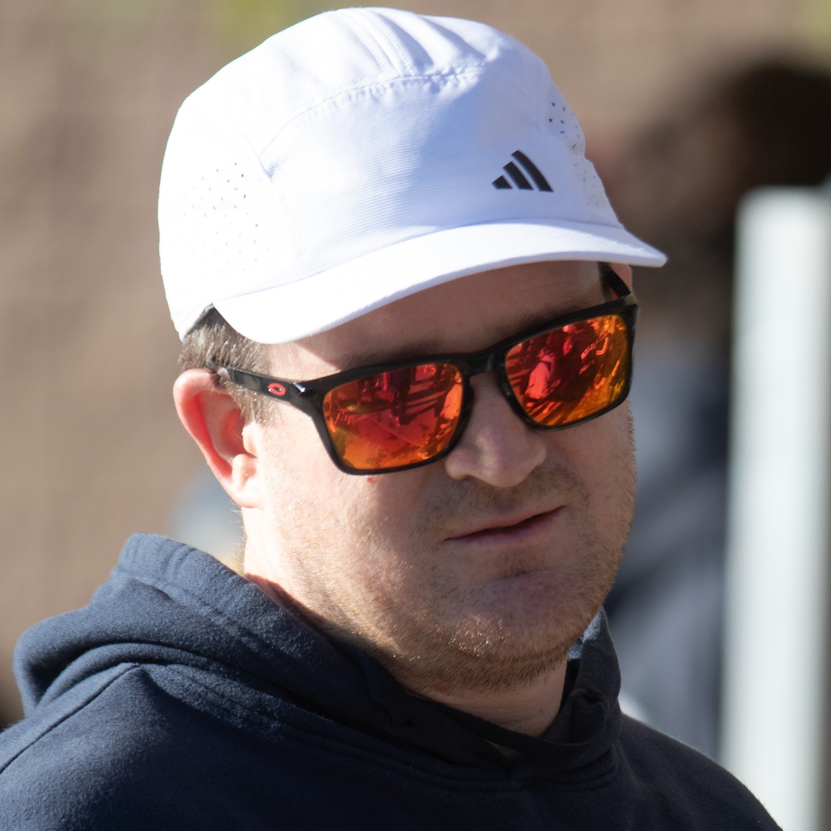 staff photo of Taylor Minnick