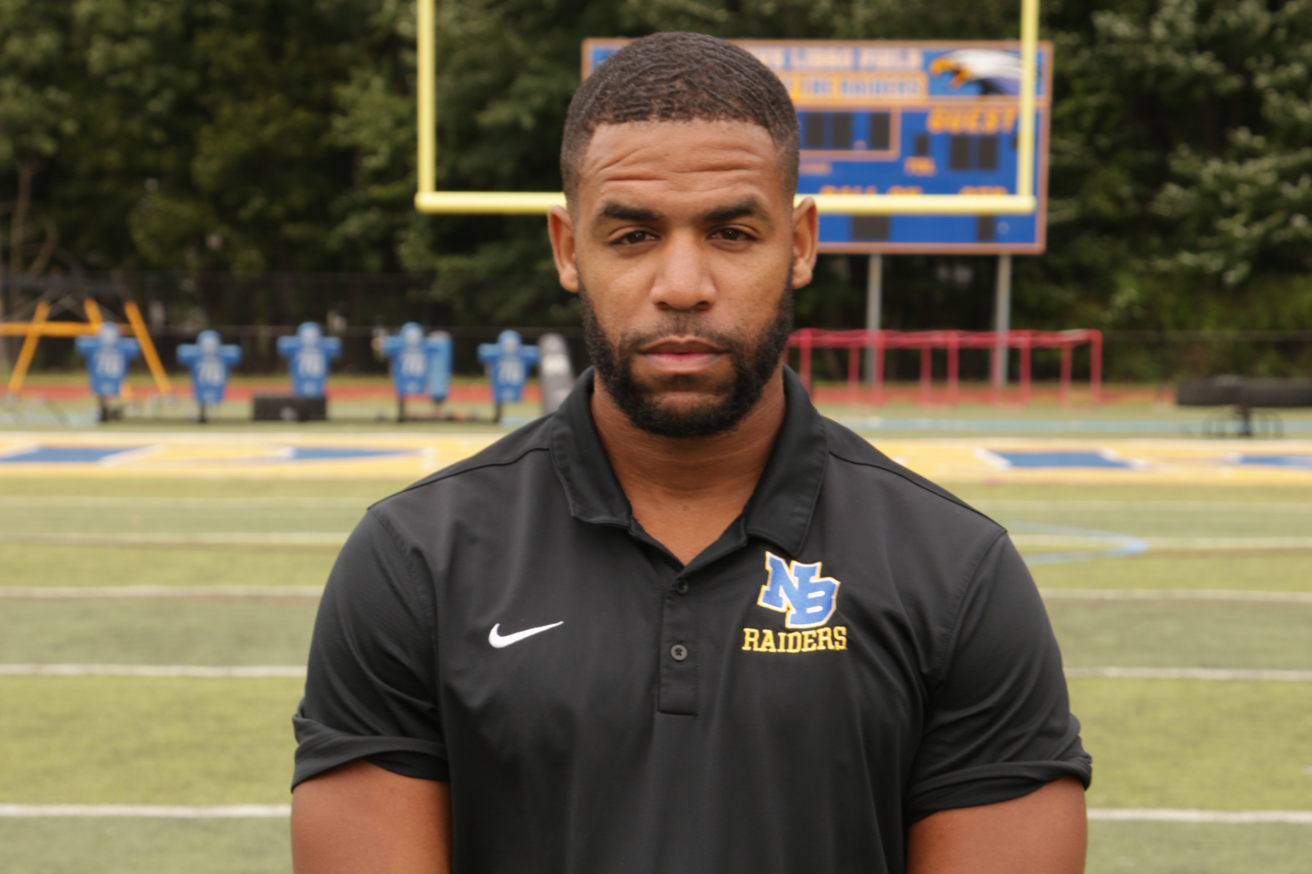 staff photo of Caleb Hunt